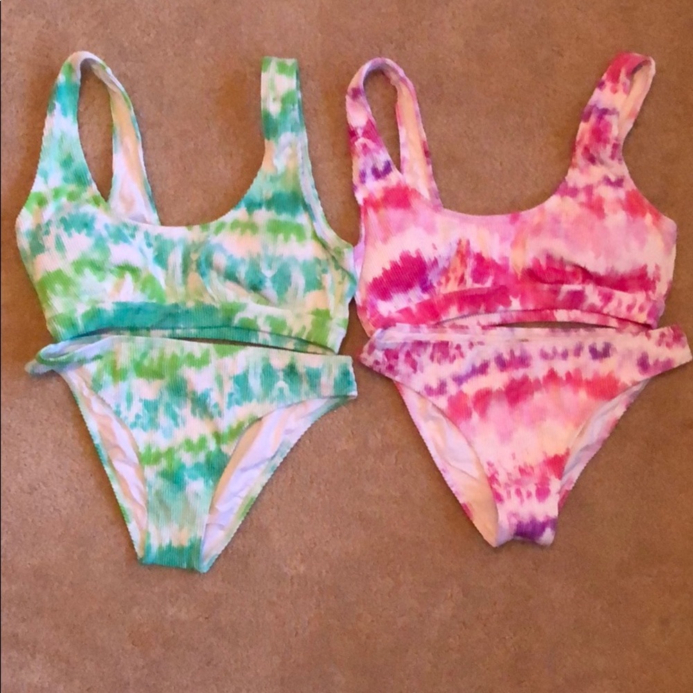 Swim Suit